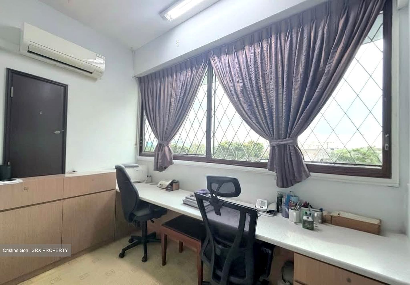 Nim Gardens (D28), Condominium #559094611